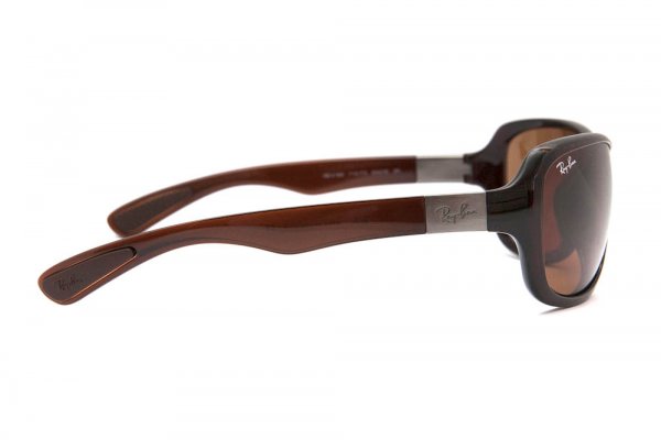 Sunglasses Ray-Ban Active Lifestyle RB4189-714-73 Brown | Brown