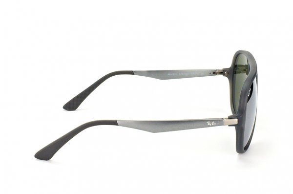   Ray-Ban Active Lifestyle RB4235-6187-40 Grey | G-31 Mirror