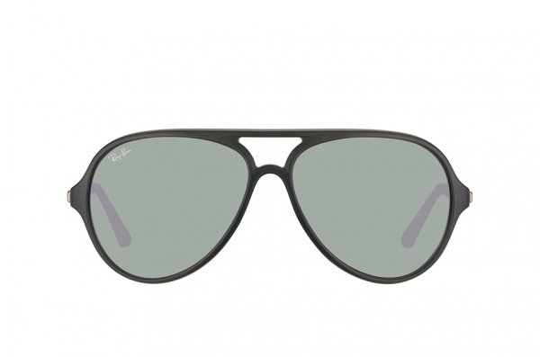   Ray-Ban Active Lifestyle RB4235-6187-40 Grey | G-31 Mirror