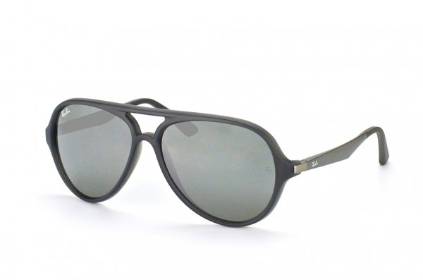   Ray-Ban Active Lifestyle RB4235-6187-40 Grey | G-31 Mirror