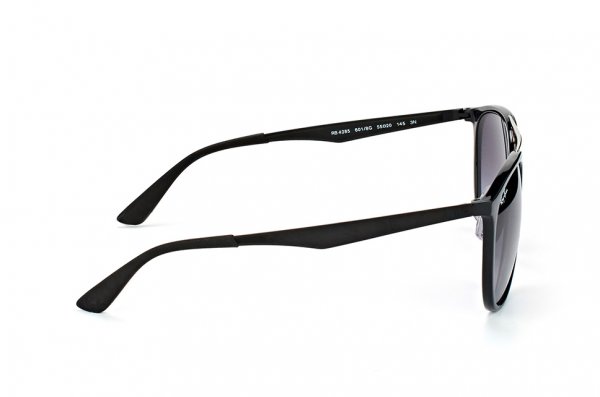   Ray-Ban Active Lifestyle RB4285-601-8G Black | Grey Gragient