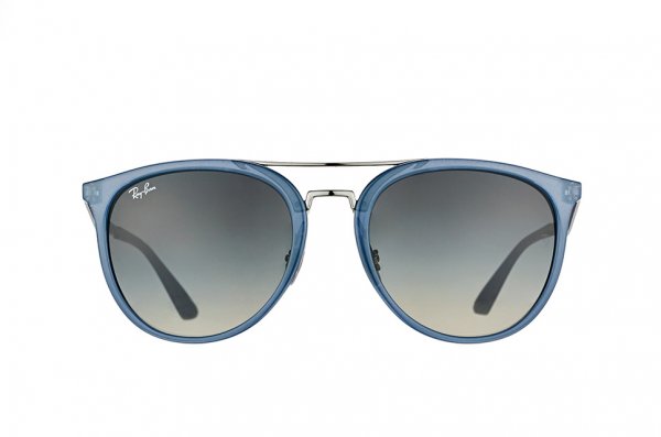   Ray-Ban Active Lifestyle RB4285-6303-11 Blue | Faded Grey