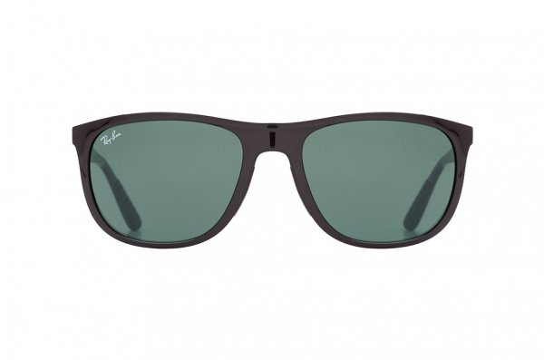   Ray-Ban Active Lifestyle RB4291-601-71 Black | Green/Grey 