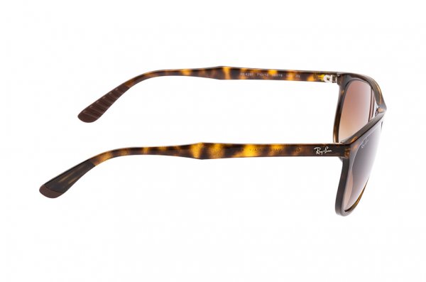   Ray-Ban Active Lifestyle RB4291-710-13 Havana | Brown Gradient