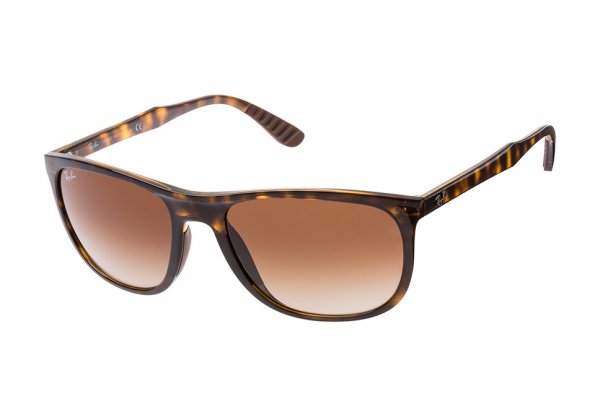   Ray-Ban Active Lifestyle RB4291-710-13 Havana | Brown Gradient