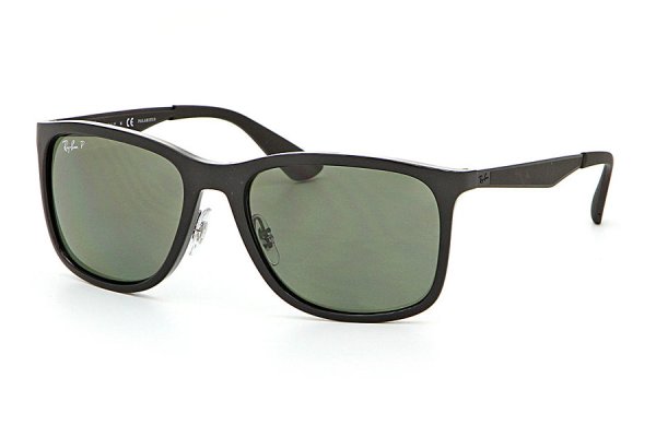 RB4313 601/9A Ray-Ban Active Lifestyle