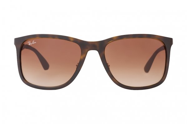   Ray-Ban Active Lifestyle RB4313-894-13 Havana | Faded Brown