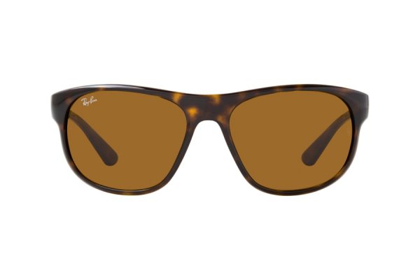   Ray-Ban Active-Lifestyle RB4351-710-73 Havana | Natural Brown