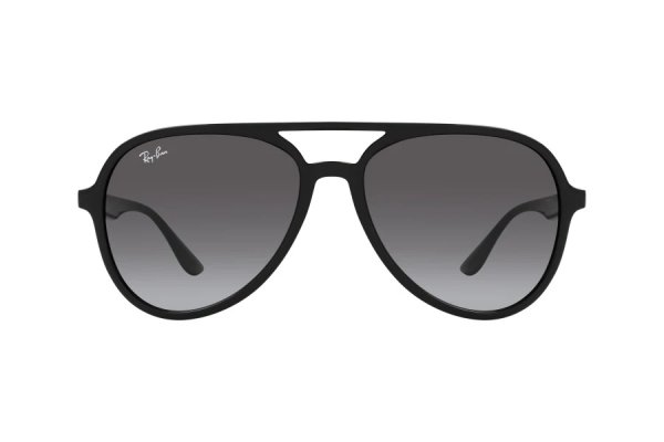   Ray-Ban Active Lifestyle RB4376-601-8G Black | Grey Gradient