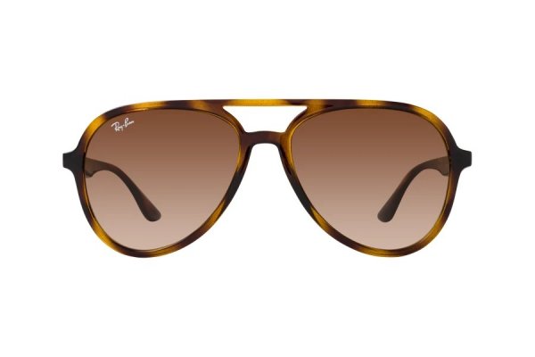   Ray-Ban Active Lifestyle RB4376-710-13 Havana | Brown Gradient