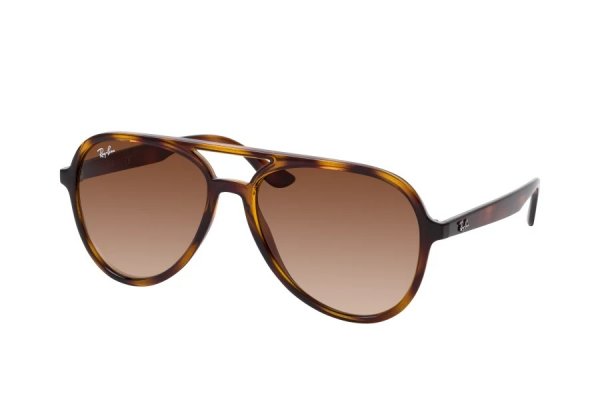  Ray-Ban Active Lifestyle RB4376-710-13 Havana | Brown Gradient