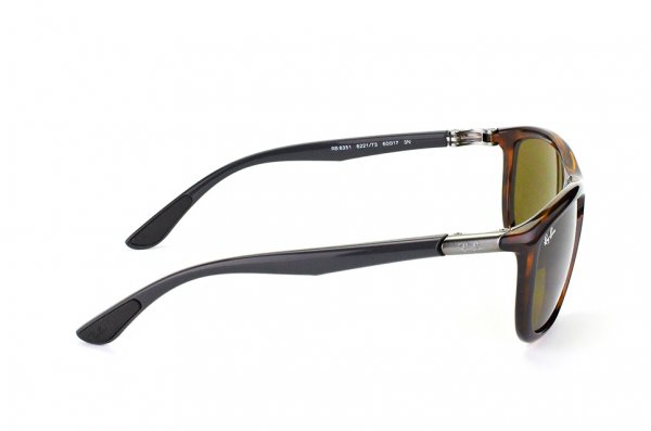   Ray-Ban Active Lifestyle RB8351-6221-73 Havana
