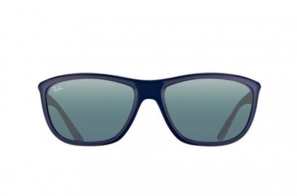   Ray-Ban Active Lifestyle RB8351-6222-88 Navy / Grey