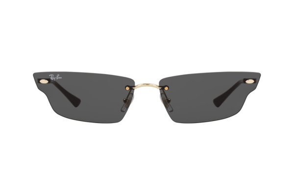   Ray-Ban Anh RB3731-9213-87 Arista | Dark Grey