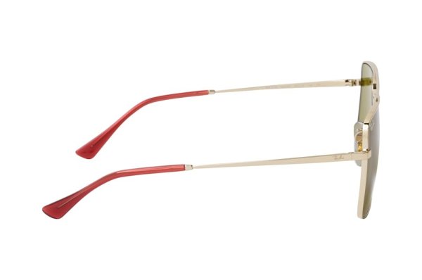   Ray-Ban Ari Bio-Based RB3758-9213-2 Arista | Green