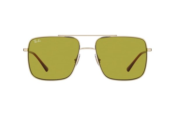   Ray-Ban Ari Bio-Based RB3758-9213-2 Arista | Green