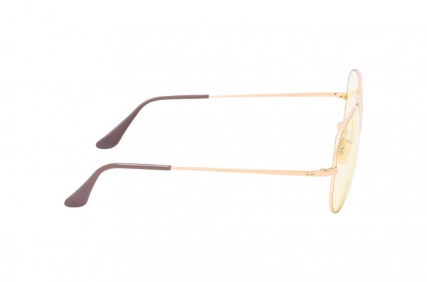   Ray-Ban Aviator II Evolve RB3689-001-T4 Arista | Light Yellow / Photocromic