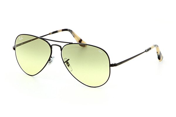 RB3689 9152/AB Ray-Ban Aviator II Evolve