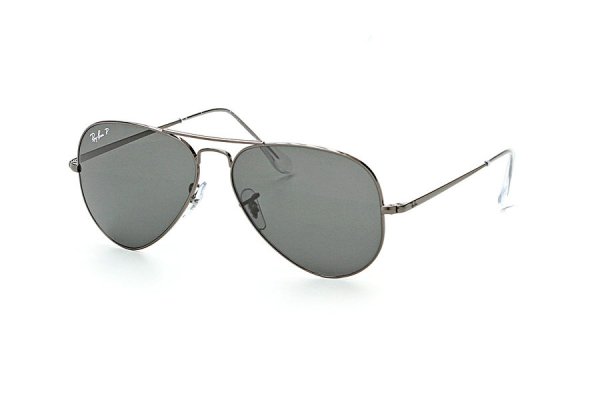 RB3689 004/48 Ray-Ban Aviator II