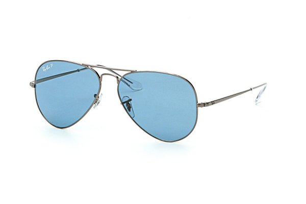 RB3689 004/S2 Ray-Ban Aviator II
