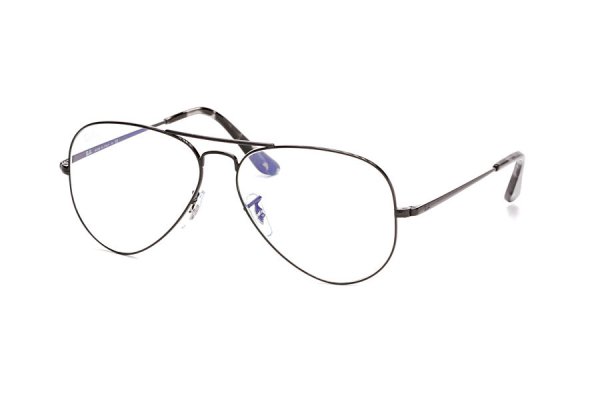 RB3689 9148/BF Ray-Ban Aviator II