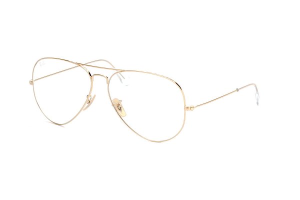 RB3025 001/5F Ray-Ban Aviator Large Metal Evolve