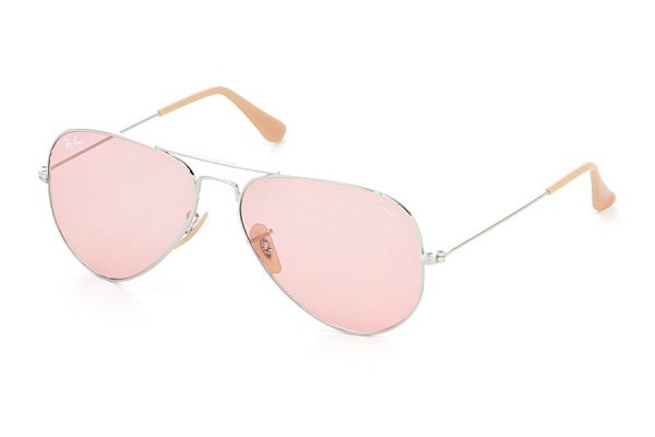 RB3025 9065/V7 Ray-Ban Aviator Large Metal Evolve