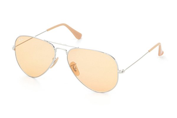RB3025 9065/V9 Ray-Ban Aviator Large Metal Evolve