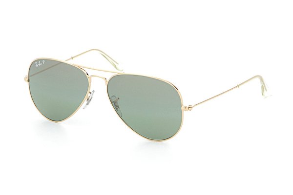 RB3025 001/M4 Ray-Ban Aviator Large Metal