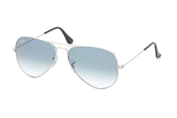 RB3025 003/3F Ray-Ban Aviator Large Metal