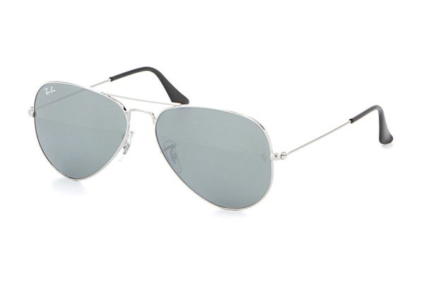 RB3025 003/40 Ray-Ban Aviator Large Metal