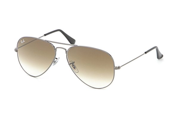 RB3025 004/51 Ray-Ban Aviator Large Metal