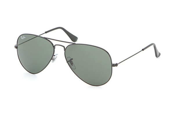 RB3025 L2823 Ray-Ban Aviator Large Metal