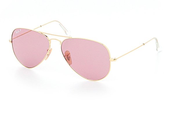 RB3025 001/15 Ray-Ban Aviator Large Metal Special Series