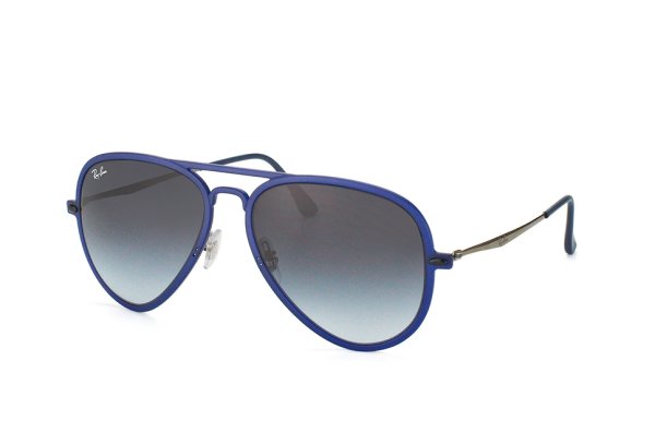 RB4211 895/8G Ray-Ban Aviator LightRay II