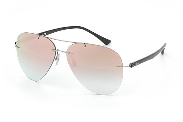 RB8058 159/B9 Ray-Ban Aviator LightRay