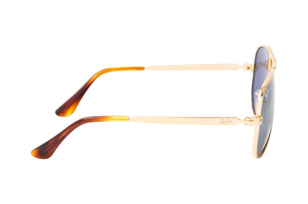 ������������ ������� Ray-Ban Aviator Max RB3925-001-R5 Arista | Dark Blue