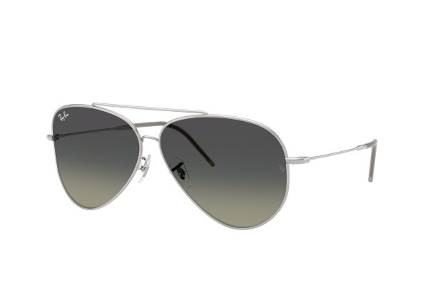 RBR0101S 003/11 Ray-Ban Aviator Reverse