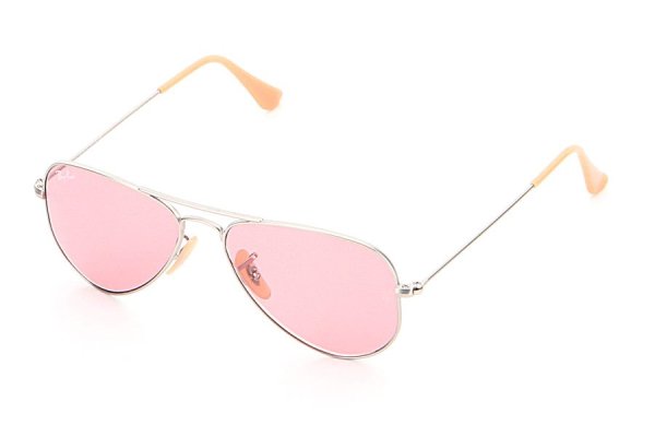 RB3044 019/4B Ray-Ban Aviator Small Metal