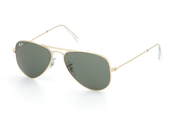 RB3044 L0207 Ray-Ban Aviator Small Metal