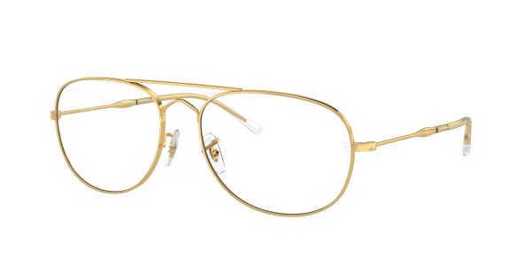  Ray-Ban Bain Bridge RB3735-001-GH Arista  | Clear to Grey (Photochromic)