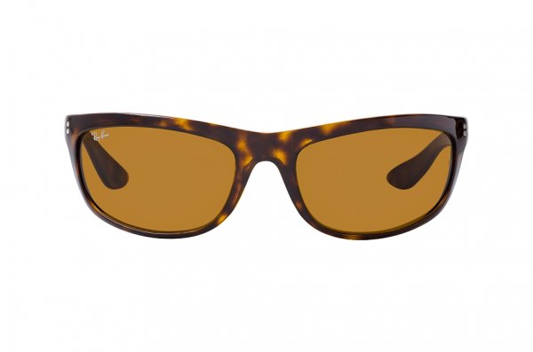   Ray-Ban Balorama RB4089-6508-33 Havana | Dark Brown