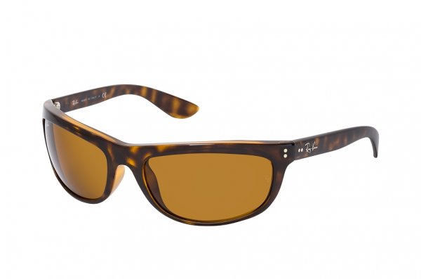  Ray-Ban Balorama RB4089-6508-33 Havana | Dark Brown