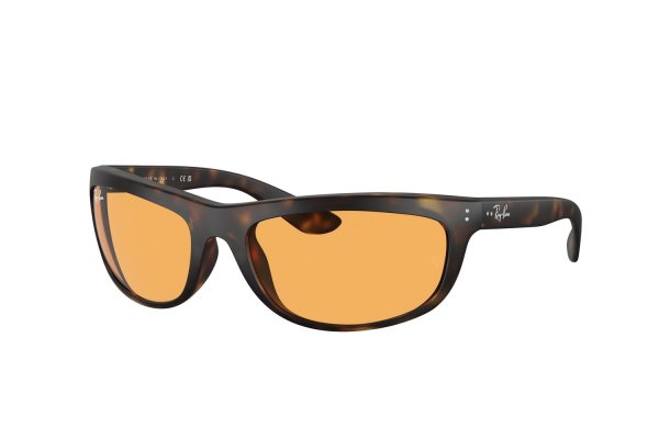   Ray-Ban Balorama RB4089-894-13 Dark Havana | Dark Orange