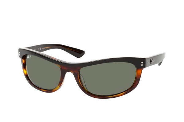 RB2489 1440/58 Ray-Ban Balorama Street Neat