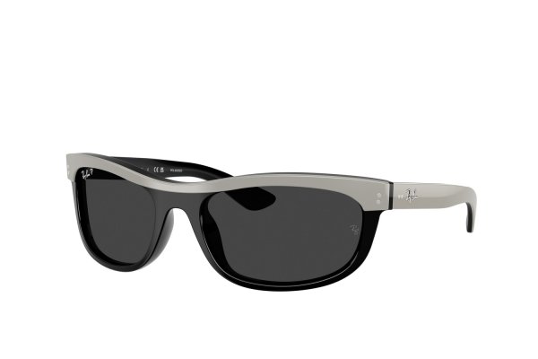 RB2489 1442/48 Ray-Ban Balorama Street Neat