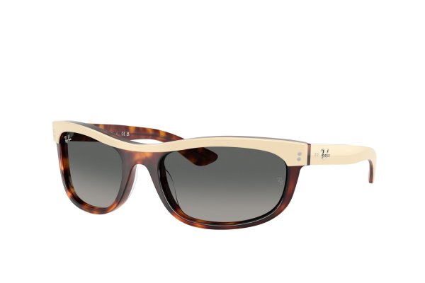 RB2489 1443/71 Ray-Ban Balorama Street Neat