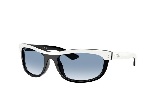 RB2489 1444/3F Ray-Ban Balorama Street Neat