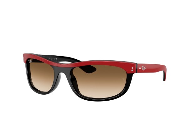 RB2489 955/51 Ray-Ban Balorama Street Neat