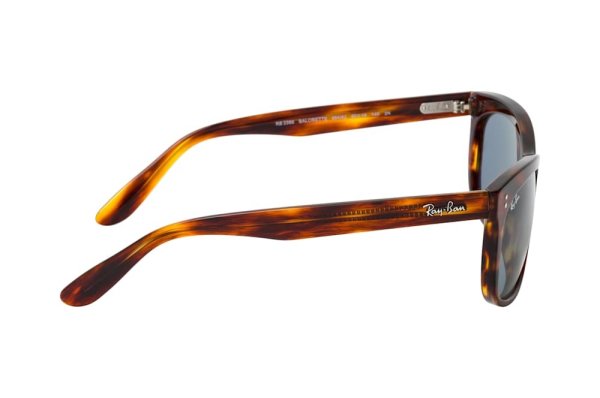   Ray-Ban Balorette RB2389-954-62 Havana | Dark Blue